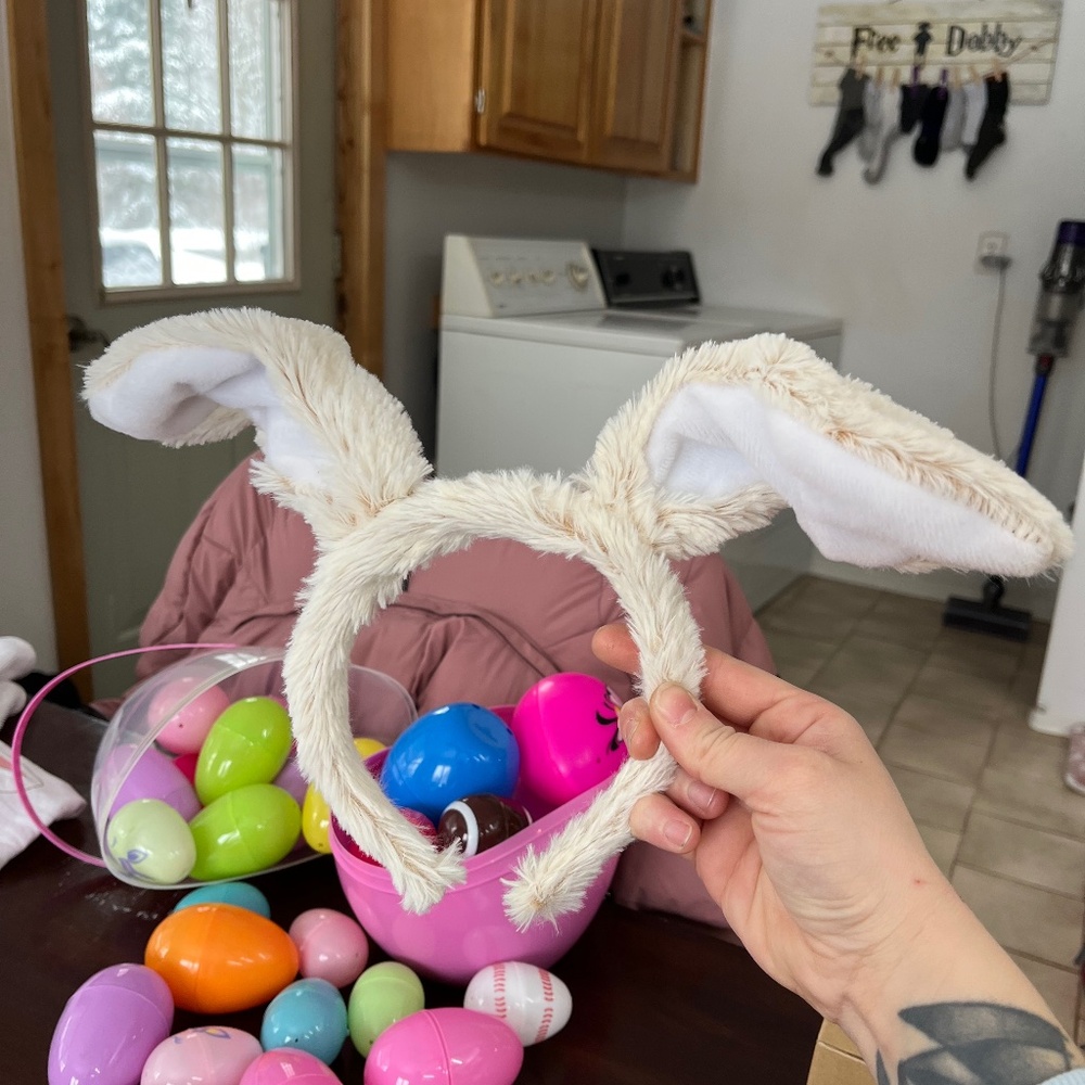 Bunny Ears